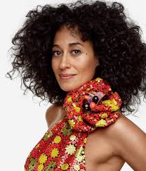How tall is Tracee Ellis Ross?